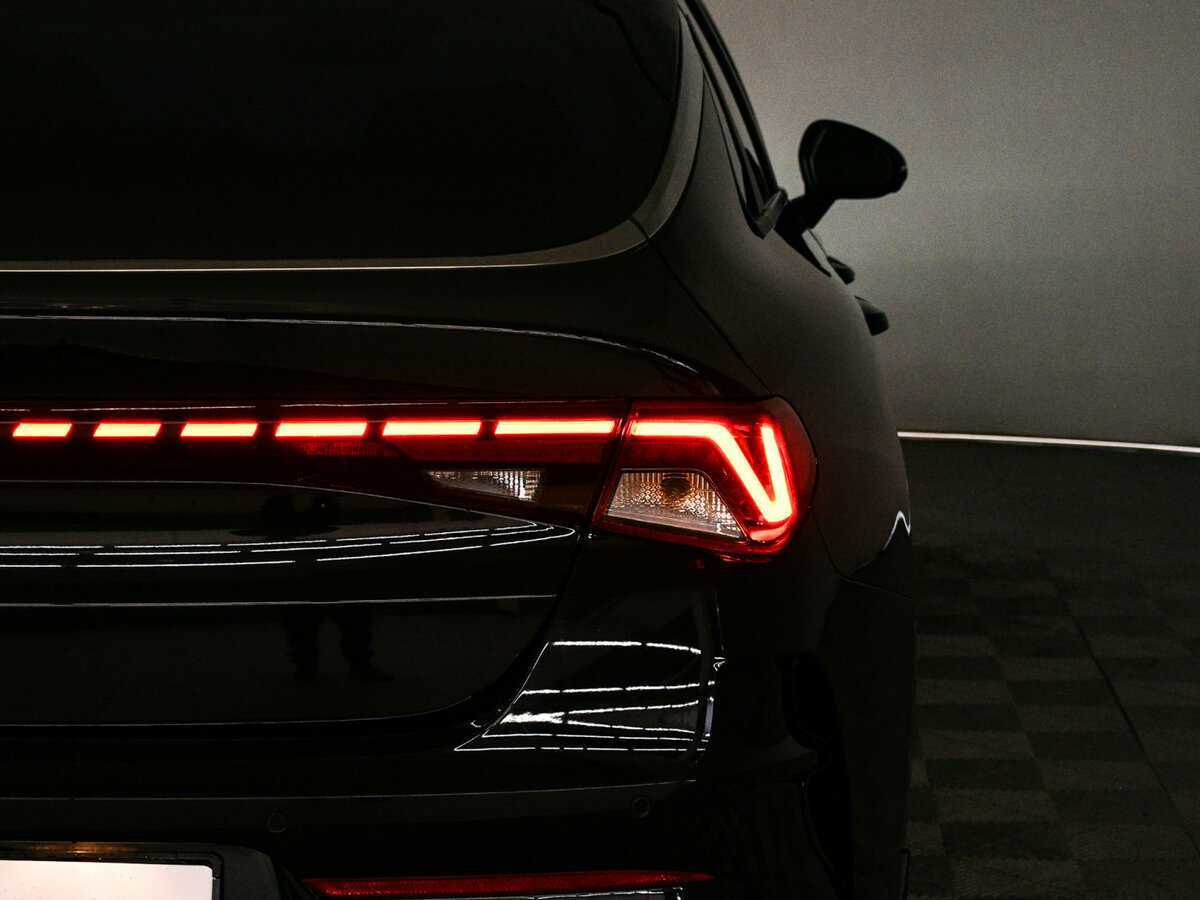 Купить Kia K5, 2020, 78 780 км, фото №18