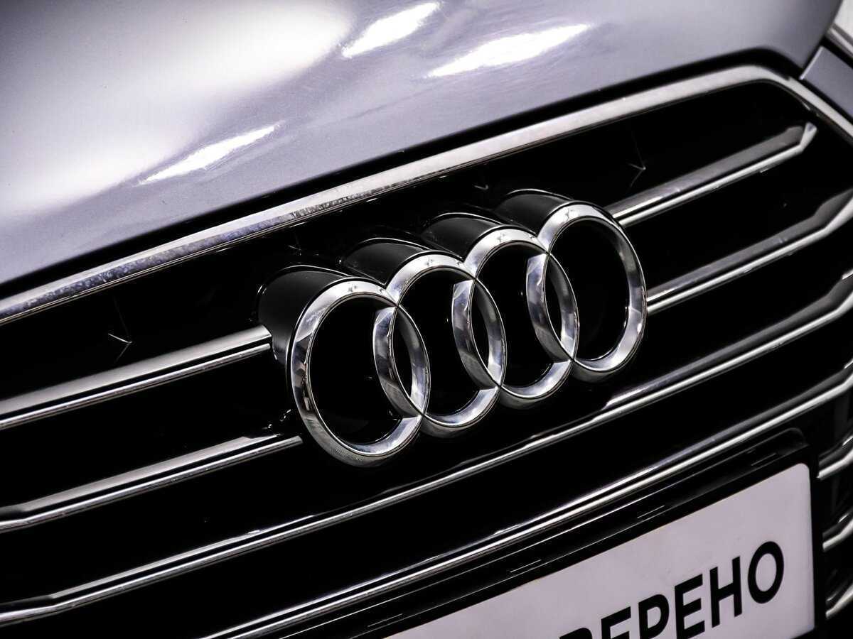 Купить Audi A6, 2018, 57 266 км, фото №15