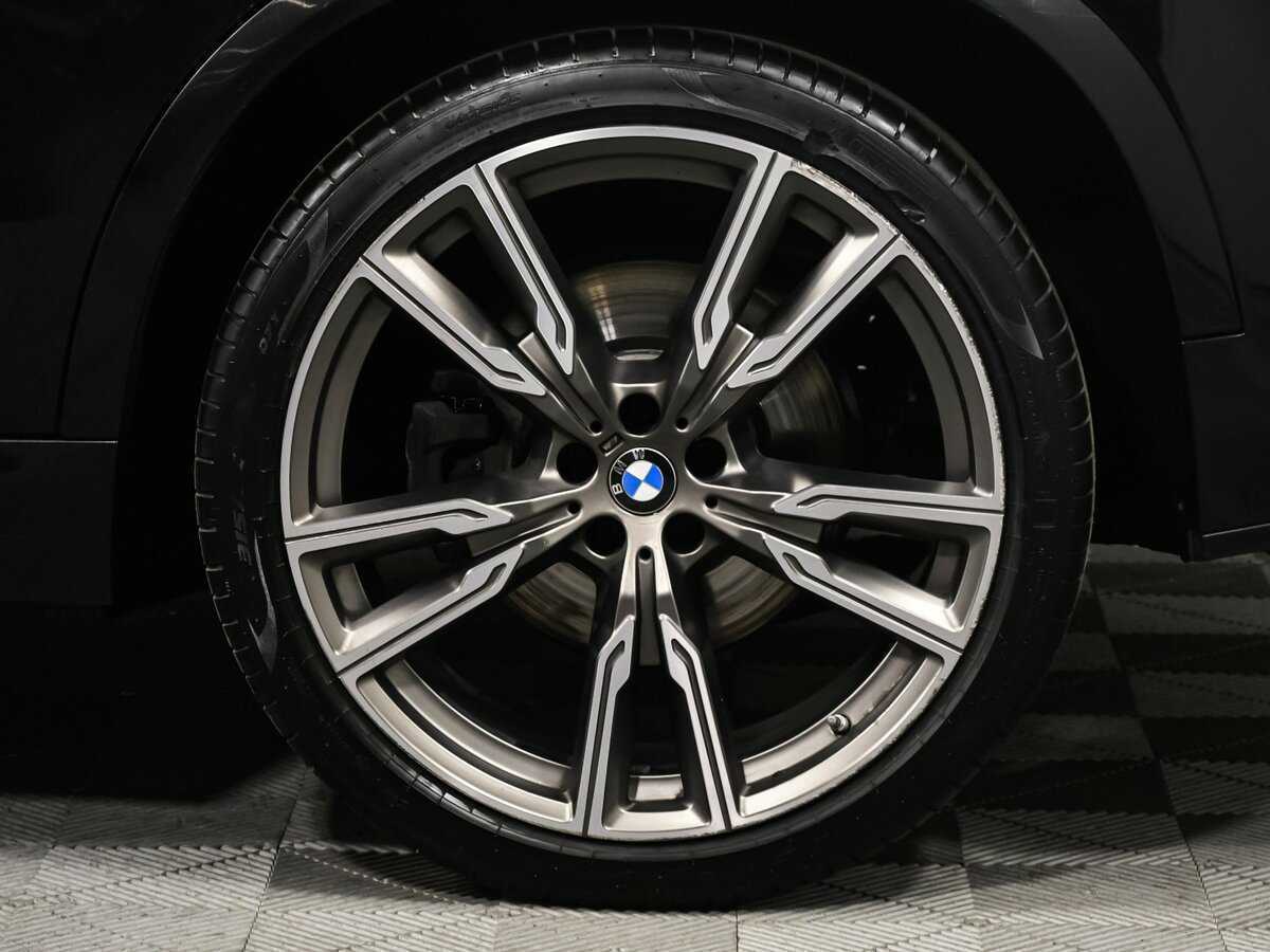 Купить BMW X5 40i, 2019, 79 500 км, фото №19