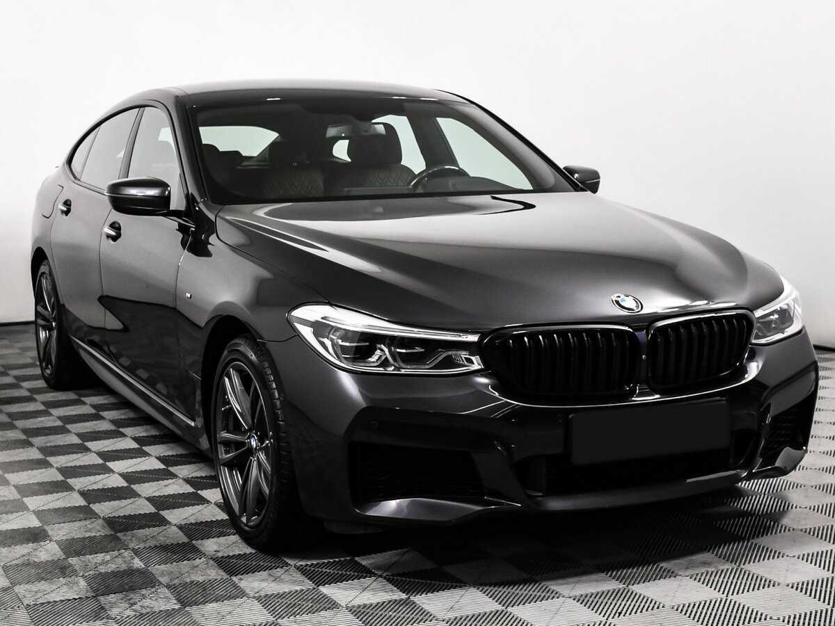 BMW 6 серии
