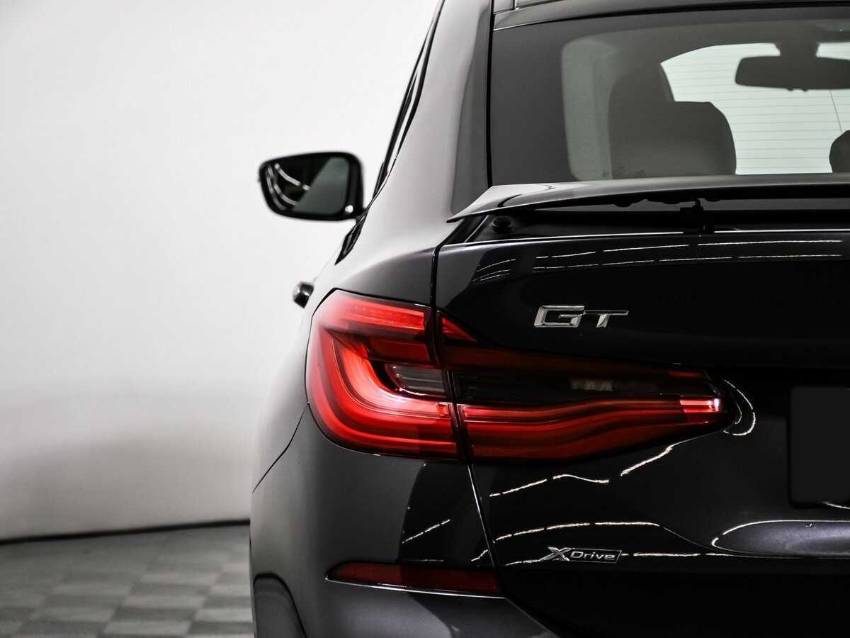 Купить BMW 6 серии Gran Turismo 630d xDrive, 2017, 108 271 км, фото №16