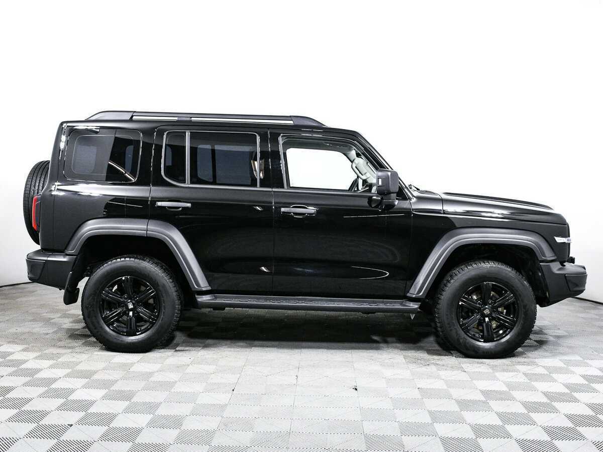 Купить Tank 300, 2023, 25 997 км, фото №4