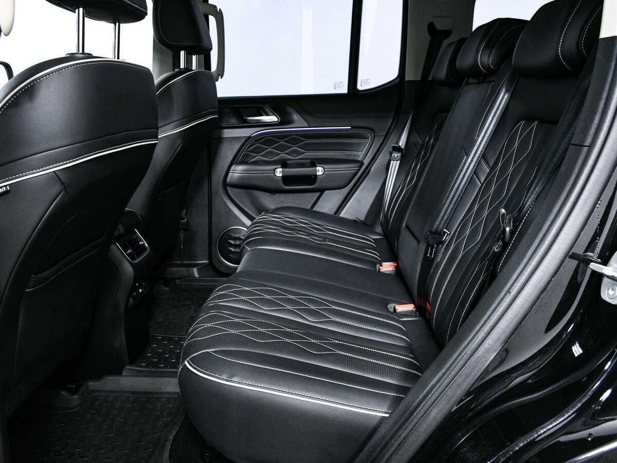 Купить Tank 300, 2023, 25 997 км, фото №12