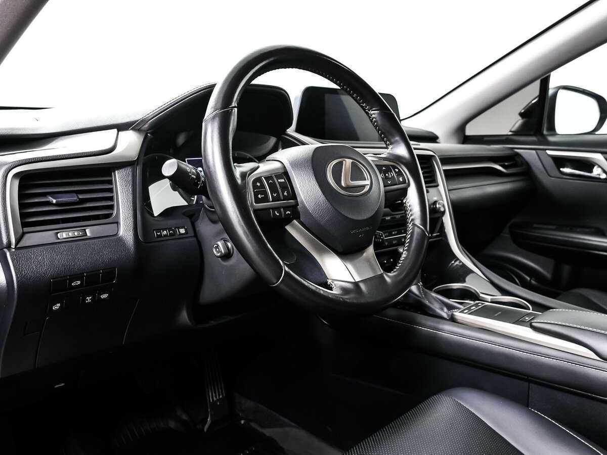 Купить Lexus RX 300, 2020, 22 928 км, фото №13