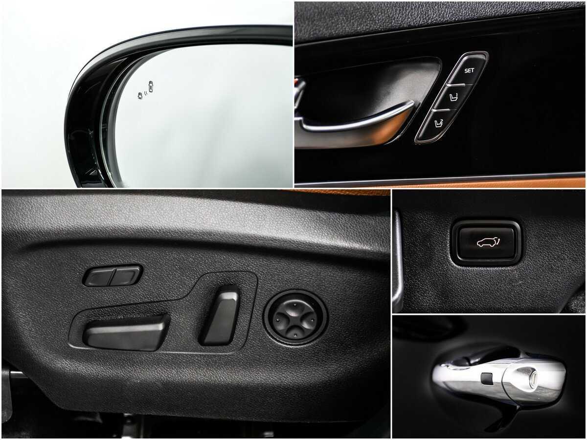 Купить Kia Sorento, 2018, 78 585 км, фото №19