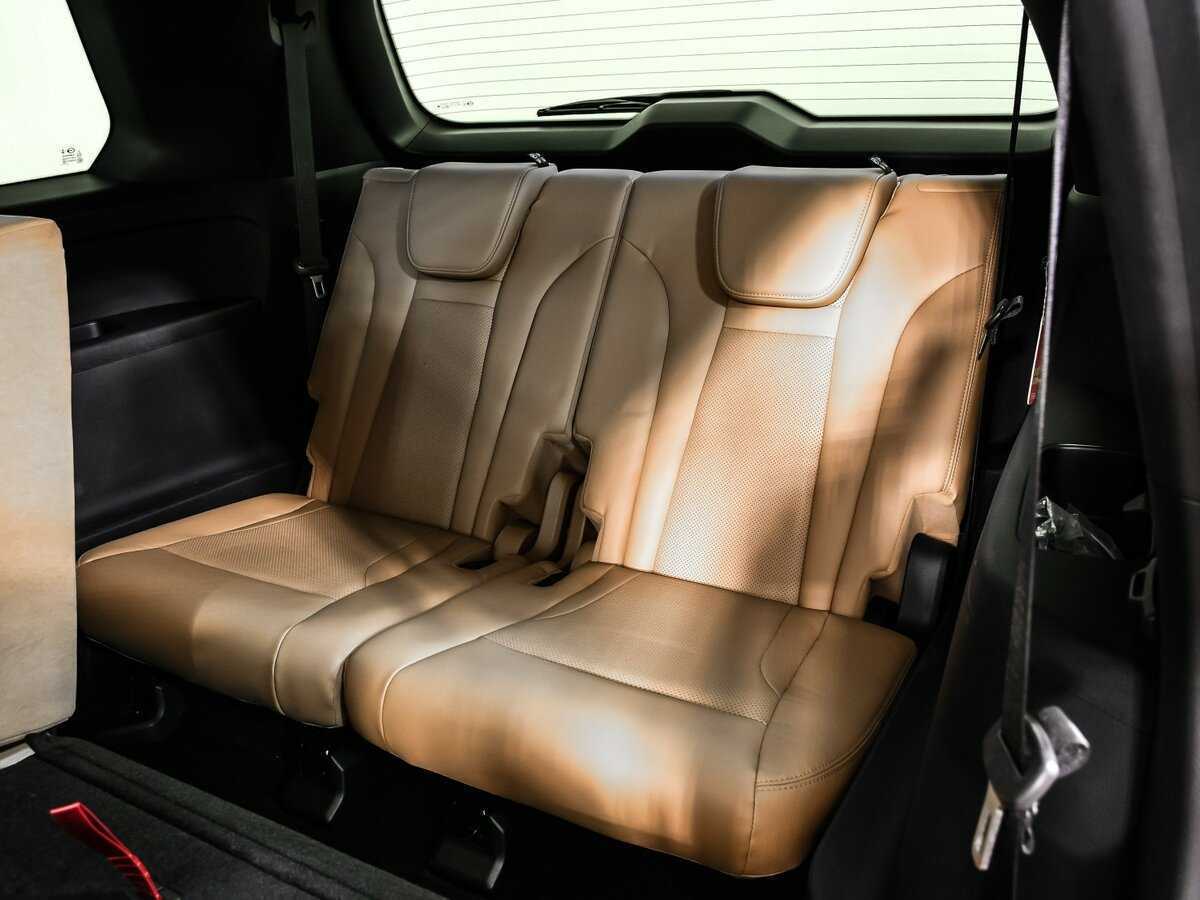 Купить GAC GS8, 2023, 46 530 км, фото №14