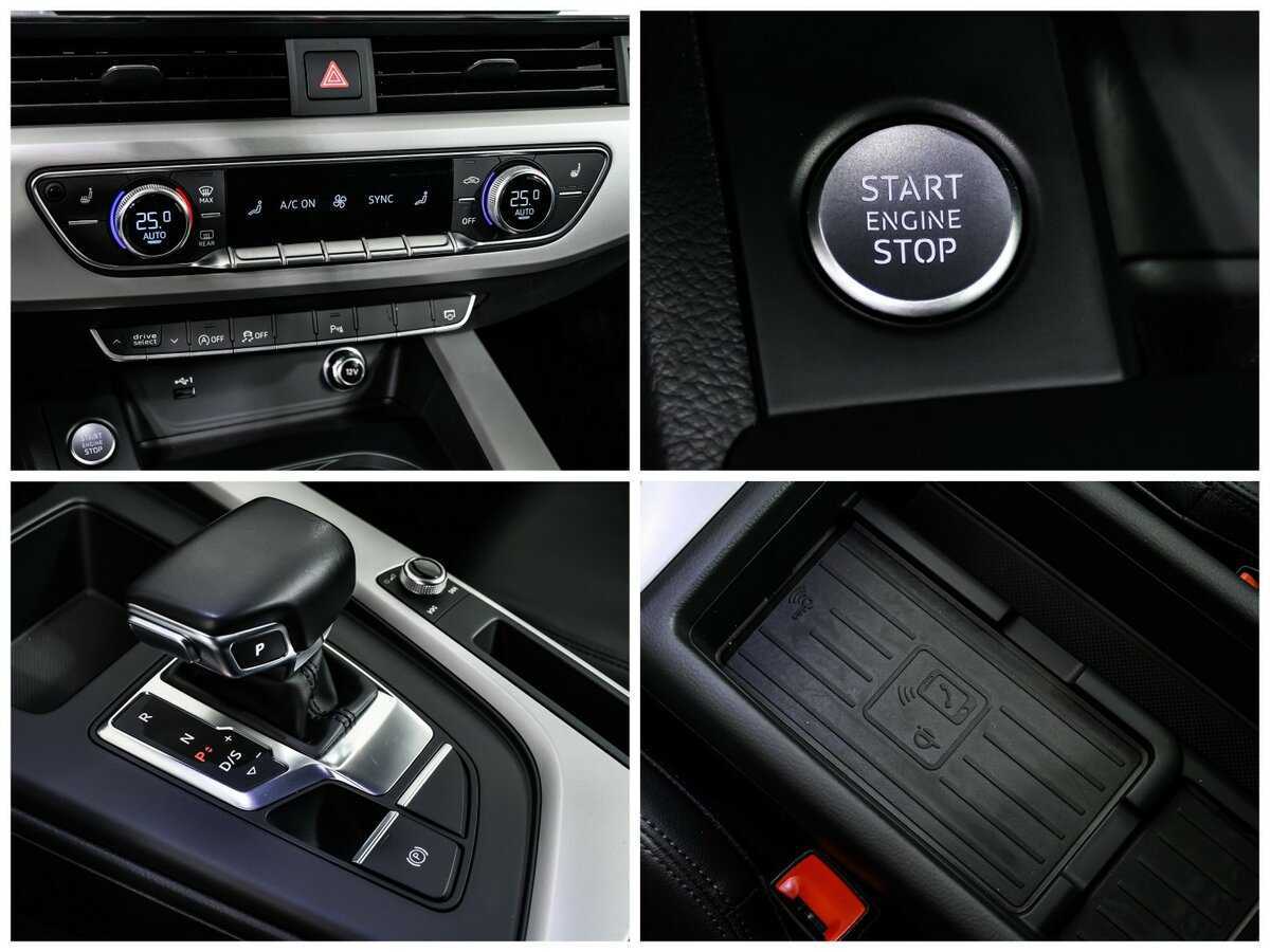 Купить Audi A4 40 TDI, 2020, 194 944 км, фото №18