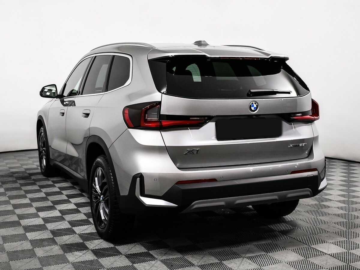 Купить BMW X1 28i xDrive, 2023, 26 351 км, фото №7