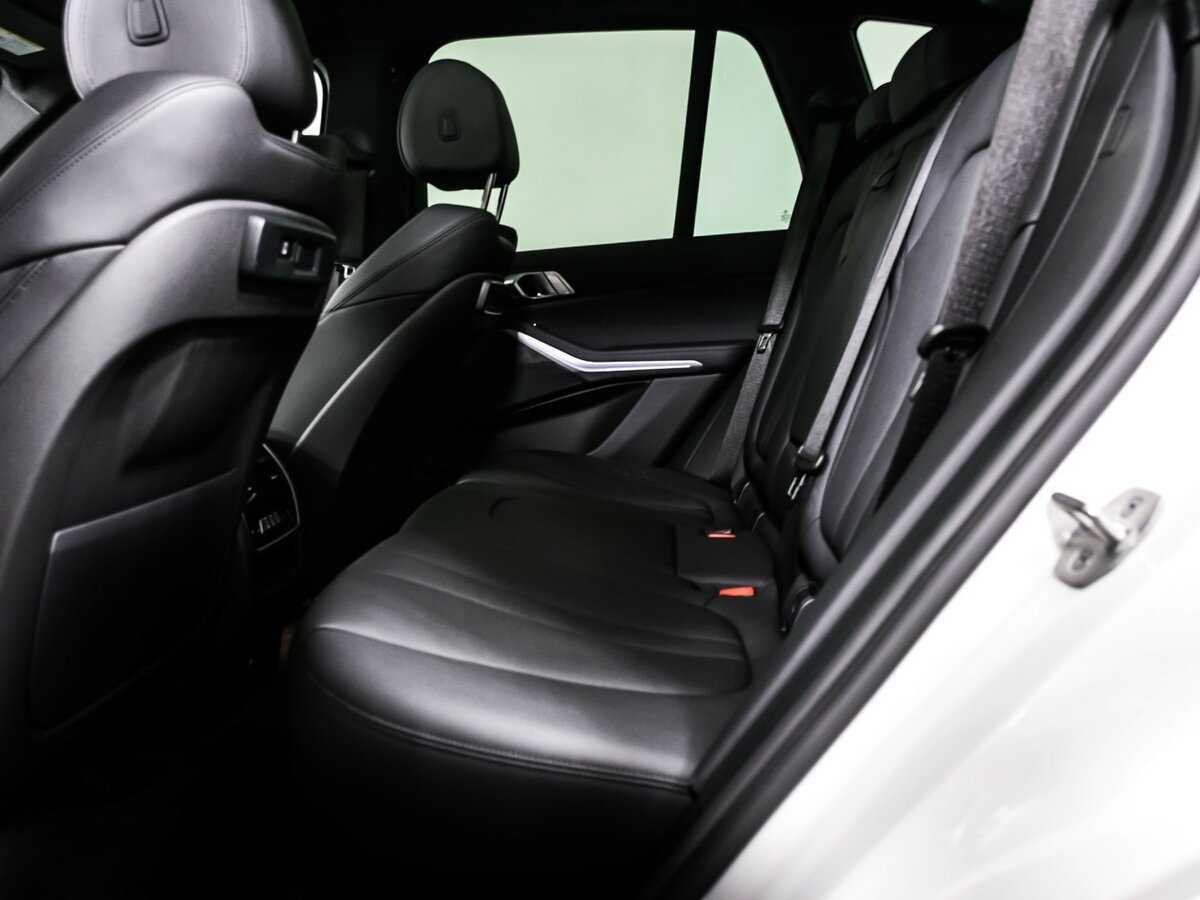 Купить BMW X5 40i, 2022, 35 251 км, фото №10