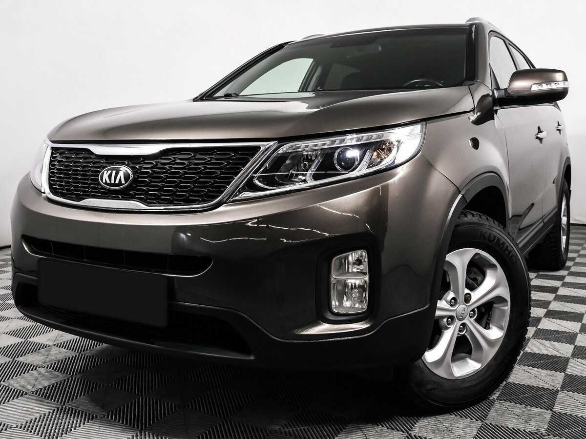 Купить Kia Sorento, 2018, 60 296 км, фото №14