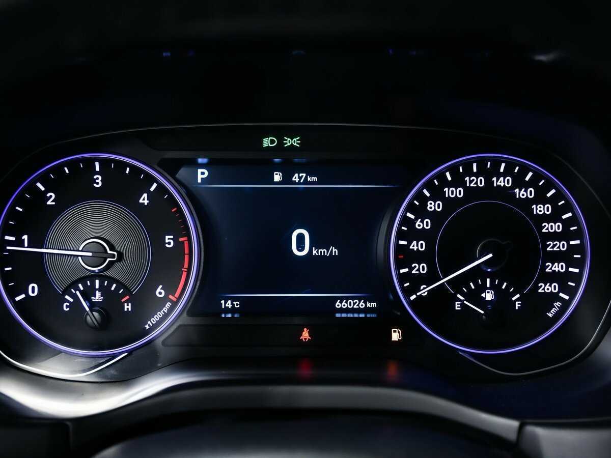 Купить Hyundai Palisade, 2020, 66 026 км, фото №8