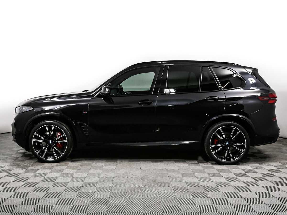 Купить BMW X5 30d, 2023, 24 521 км, фото №8