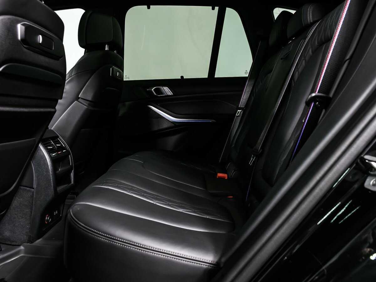 Купить BMW X5 30d, 2023, 24 521 км, фото №12