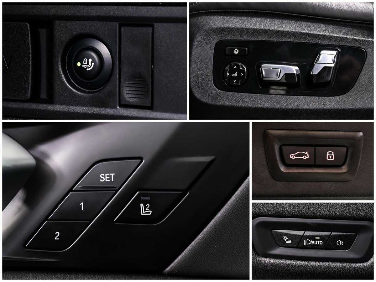 Купить BMW X5 30d, 2023, 24 521 км, фото №18