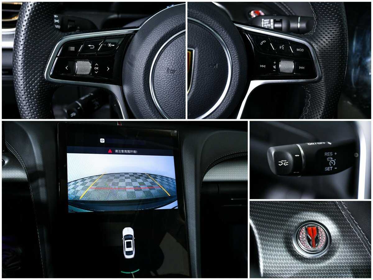 Купить Hongqi H5, 2022, 8 300 км, фото №17