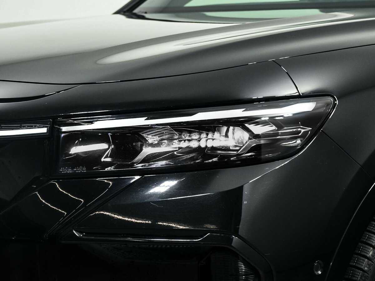 Купить Voyah Free, 2023, 21 900 км, фото №12