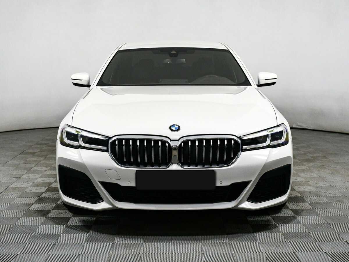 BMW 5 серии