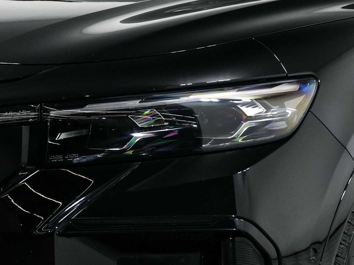 Купить Voyah Free, 2023, 15 000 км, фото №13