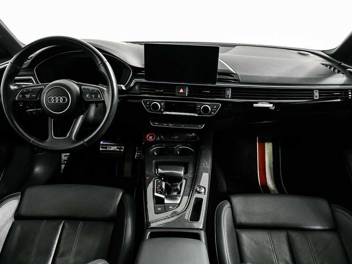 Купить Audi A5 Sportback 40 TDI, 2020, 48 758 км, фото №11