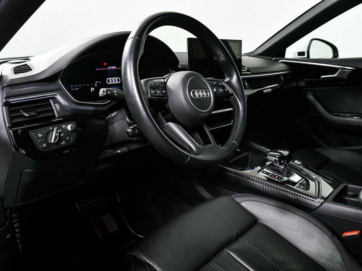 Купить Audi A5 Sportback 40 TDI, 2020, 48 758 км, фото №12