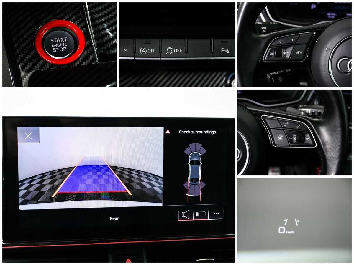 Купить Audi A5 Sportback 40 TDI, 2020, 48 758 км, фото №18