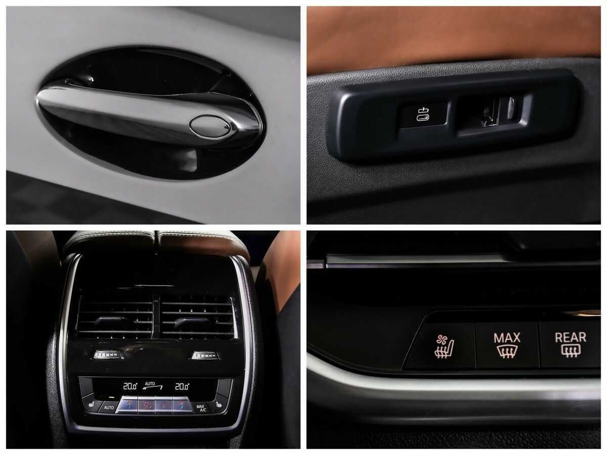 Купить BMW X5 30d, 2021, 107 564 км, фото №22