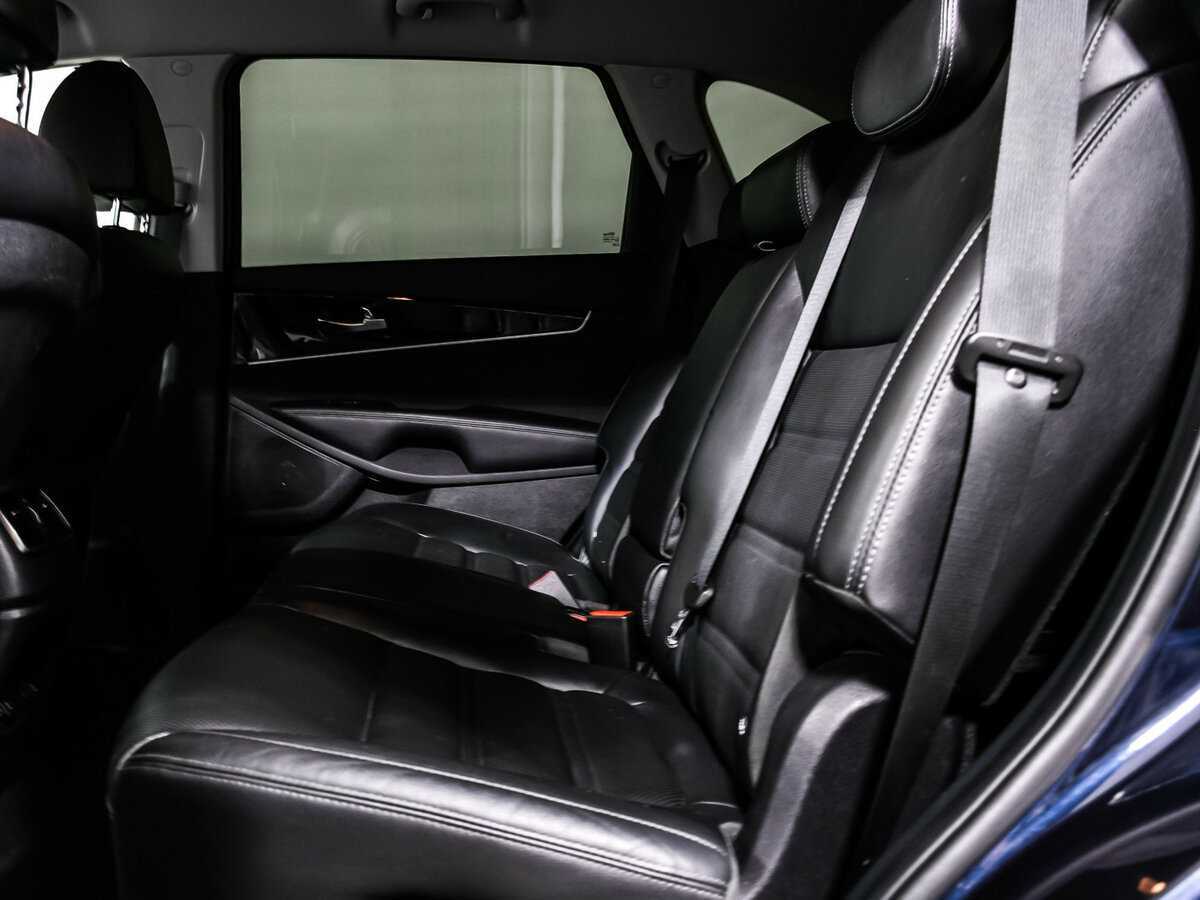 Купить Kia Sorento, 2018, 115 184 км, фото №13