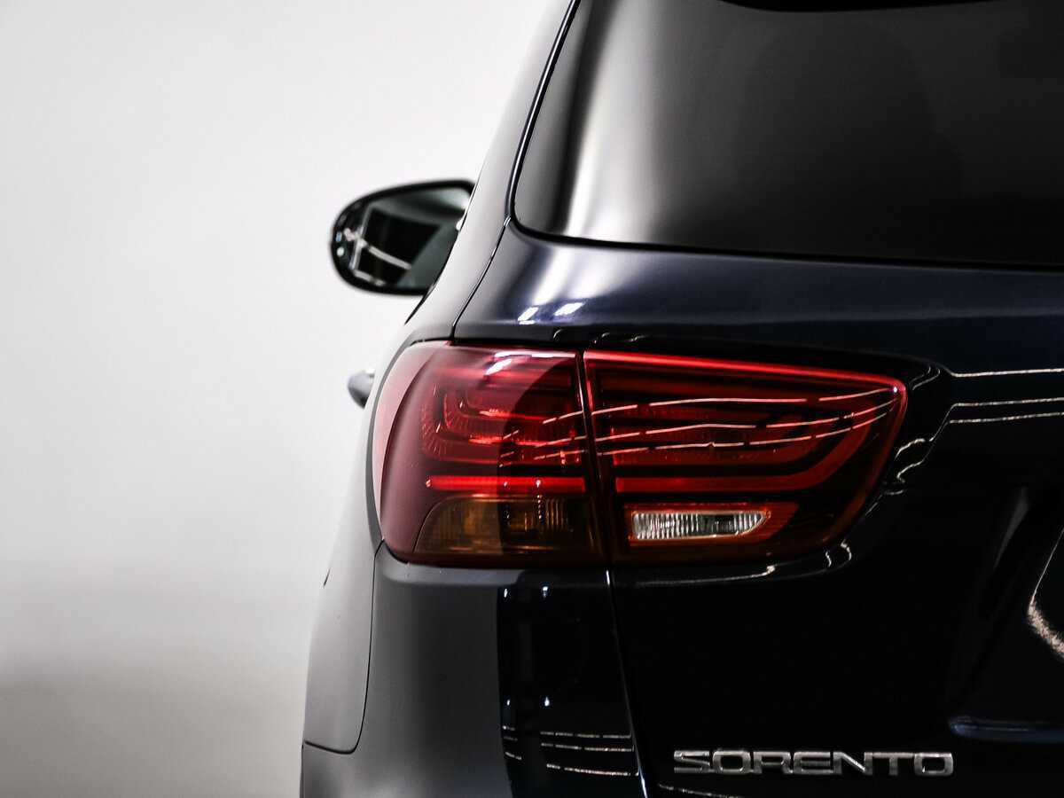 Купить Kia Sorento, 2018, 115 184 км, фото №16