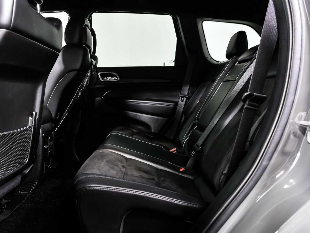 Купить Jeep Grand Cherokee, 2020, 60 990 км, фото №13