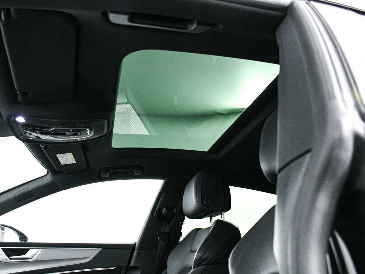 Купить Audi A7 50 TDI, 2019, 57 274 км, фото №19