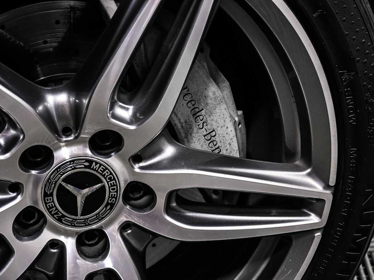 Купить Mercedes-Benz E-Класс 220 d, 2020, 132 000 км, фото №15