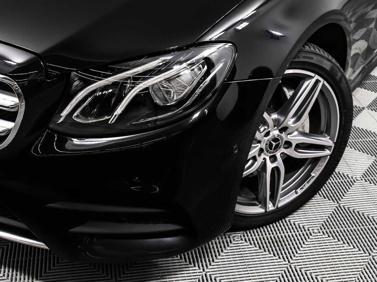 Купить Mercedes-Benz E-Класс 220 d, 2020, 132 000 км, фото №16