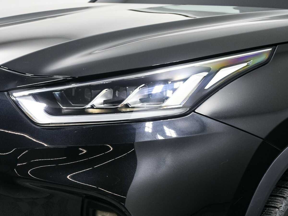 Купить Toyota Highlander, 2023, 22 414 км, фото №13