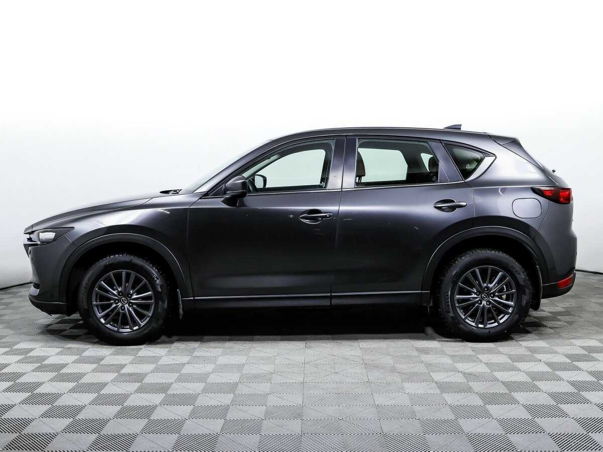 Купить Mazda CX-5, 2020, 28 942 км, фото №8