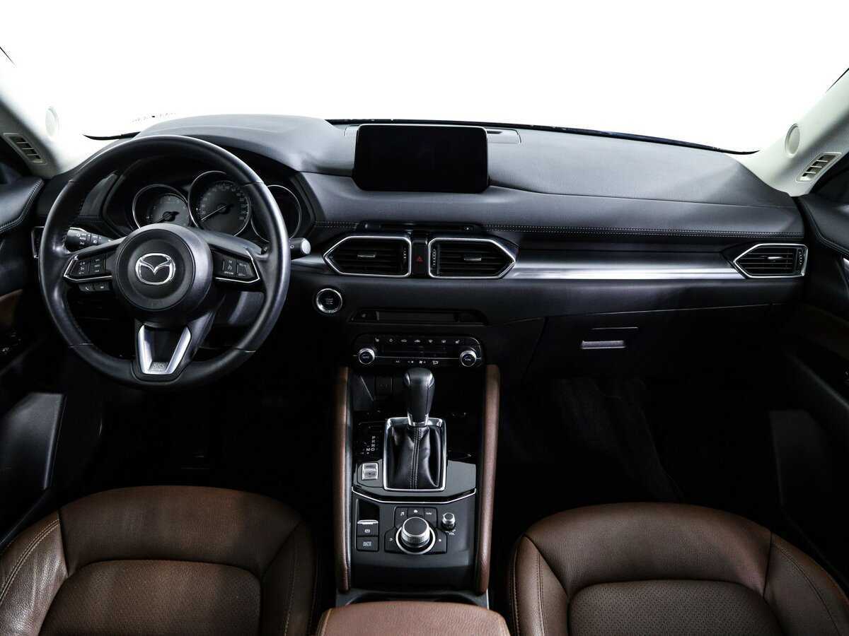 Купить Mazda CX-5, 2020, 28 942 км, фото №11