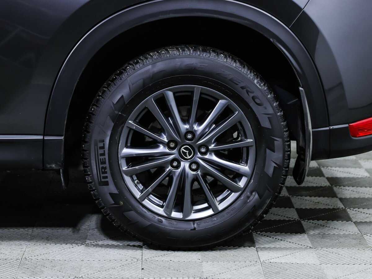 Купить Mazda CX-5, 2020, 28 942 км, фото №15