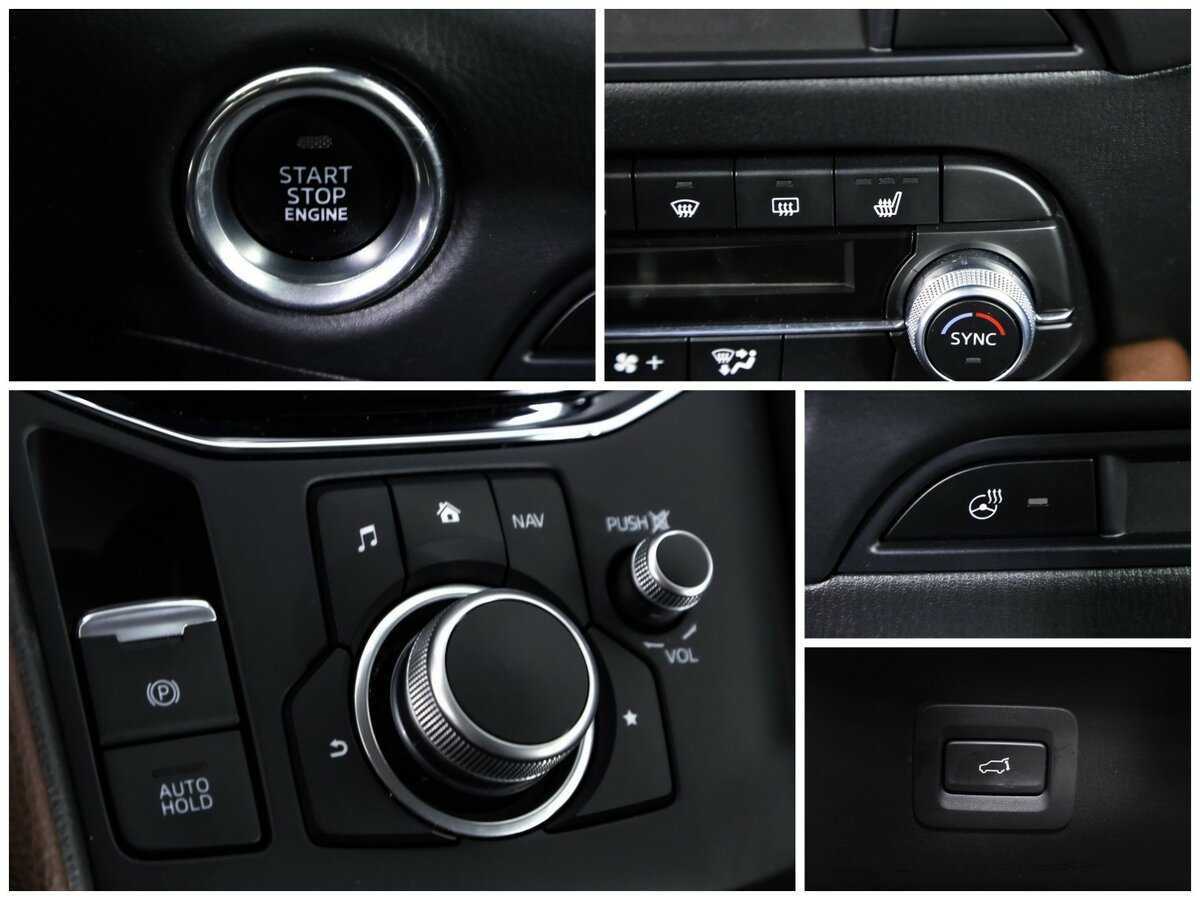 Купить Mazda CX-5, 2020, 28 942 км, фото №18