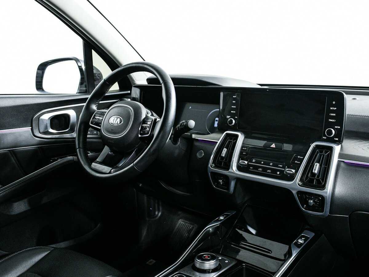 Купить Kia Sorento, 2020, 70 743 км, фото №7