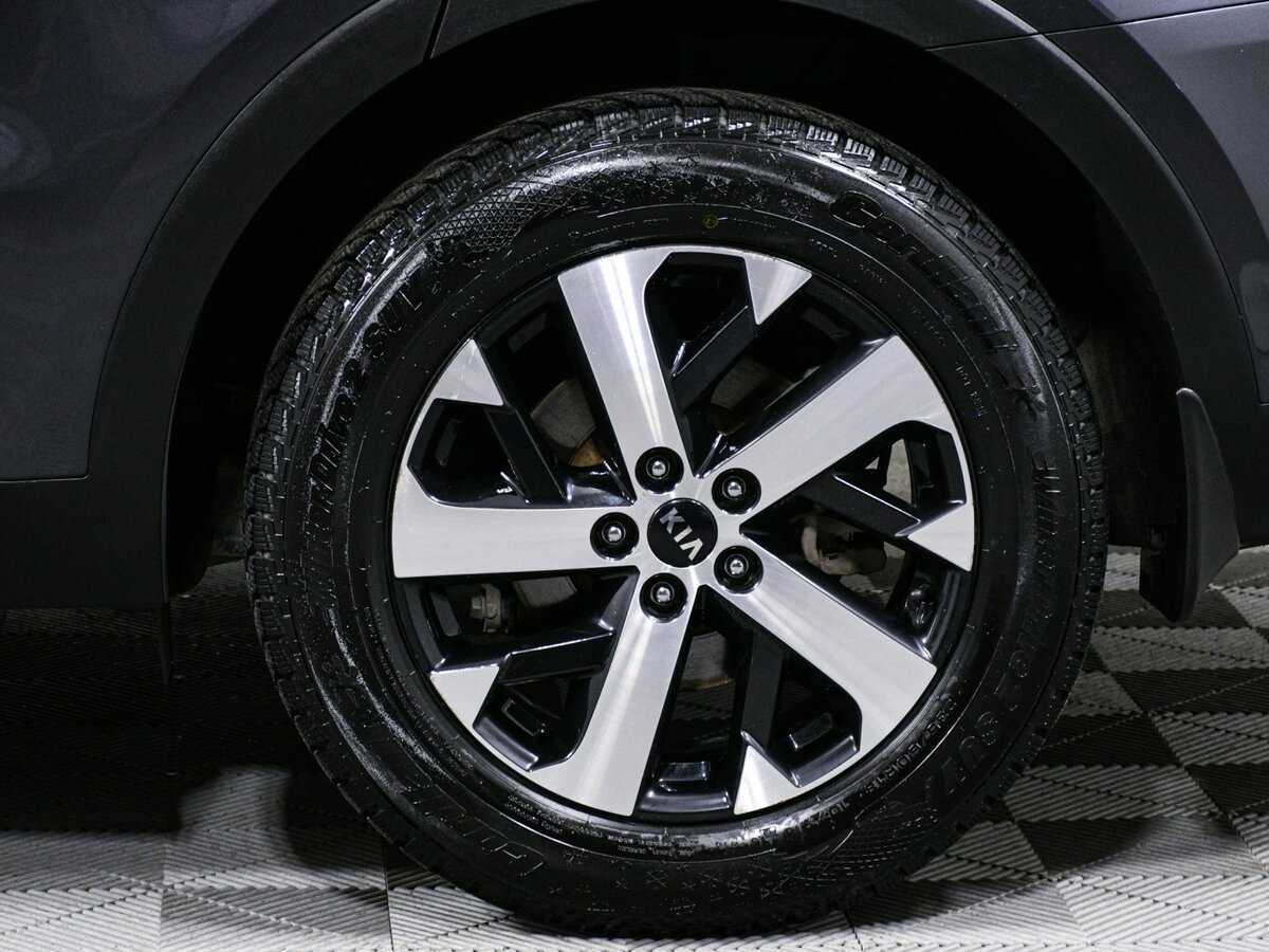 Купить Kia Sorento, 2020, 70 743 км, фото №13