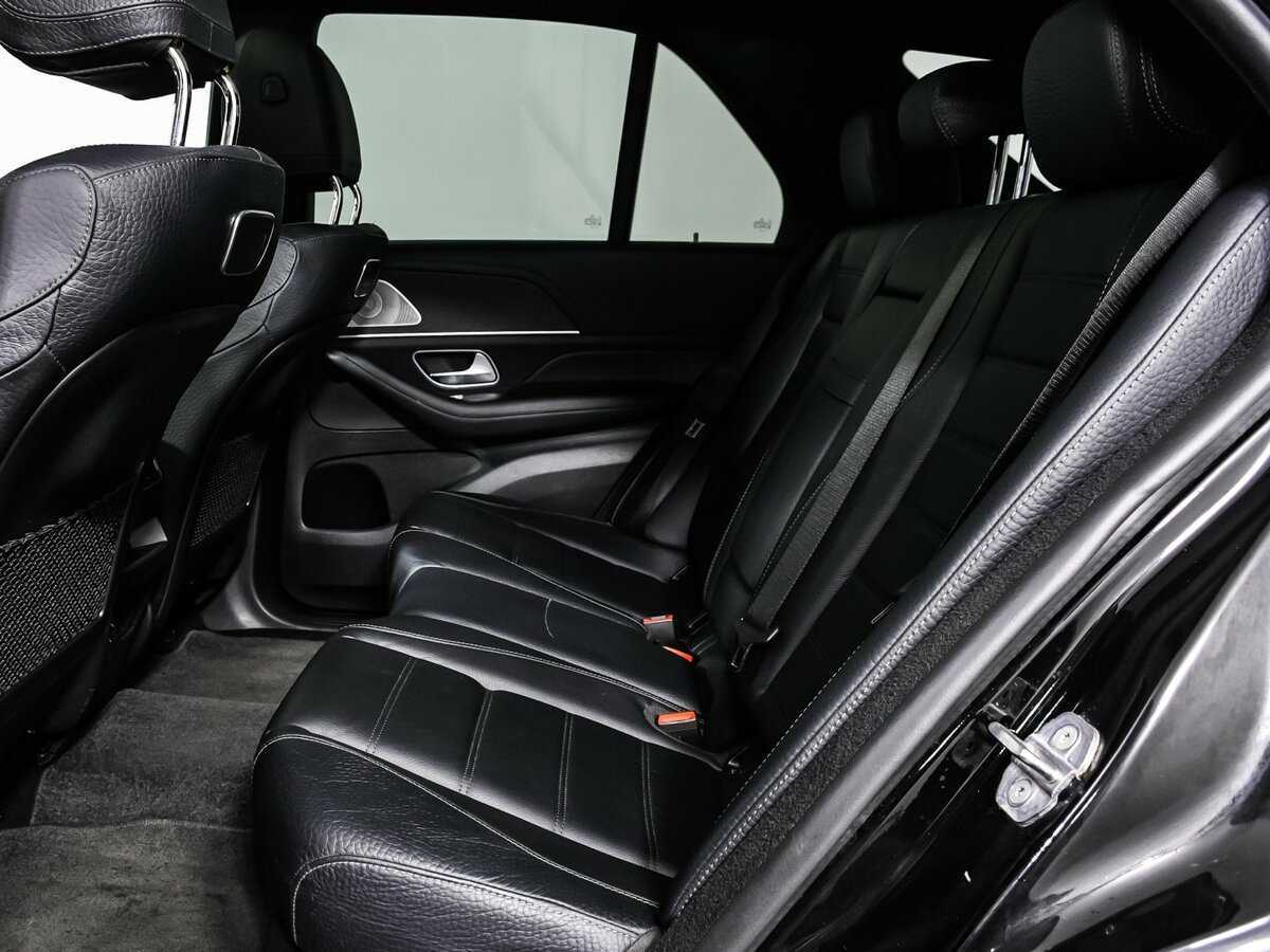 Купить Mercedes-Benz GLE 450, 2020, 62 580 км, фото №13