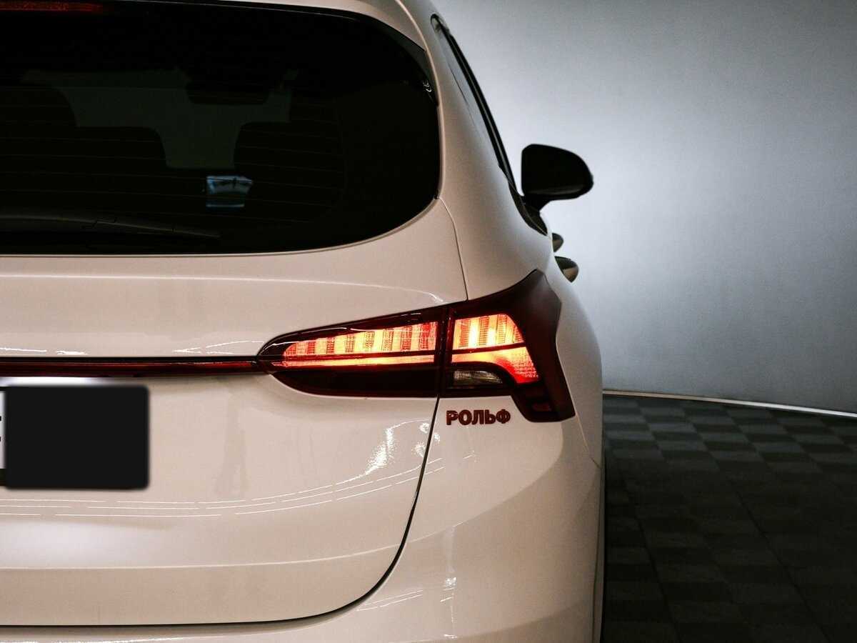 Купить Hyundai Santa Fe, 2020, 96 000 км, фото №18