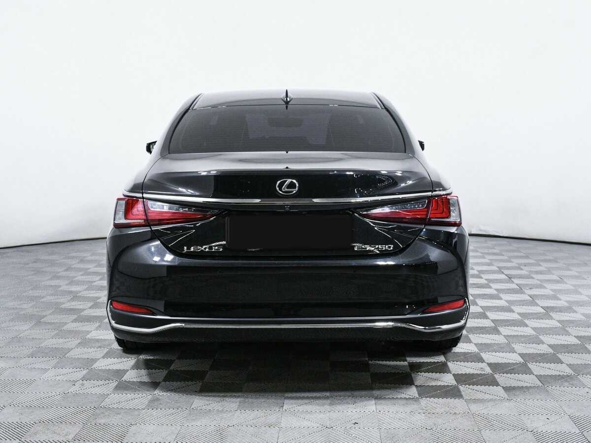 Купить Lexus ES 250, 2019, 97 653 км, фото №5