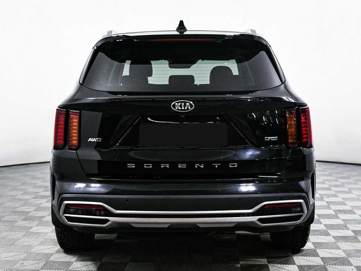 Купить Kia Sorento, 2020, 45 100 км, фото №6