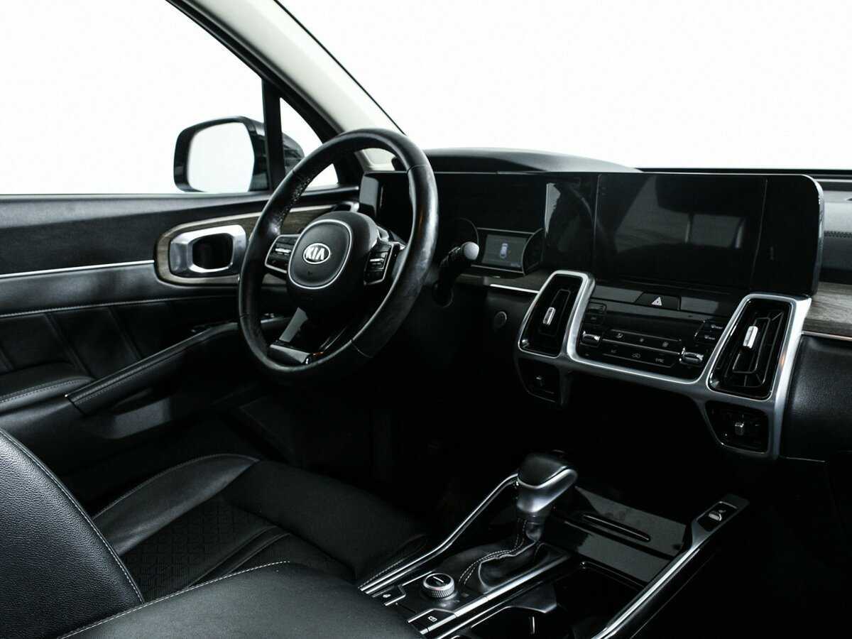Купить Kia Sorento, 2020, 45 100 км, фото №8