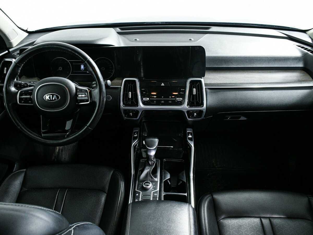 Купить Kia Sorento, 2020, 45 100 км, фото №10