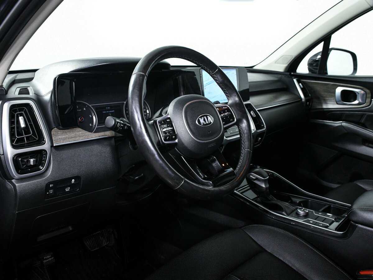 Купить Kia Sorento, 2020, 45 100 км, фото №11
