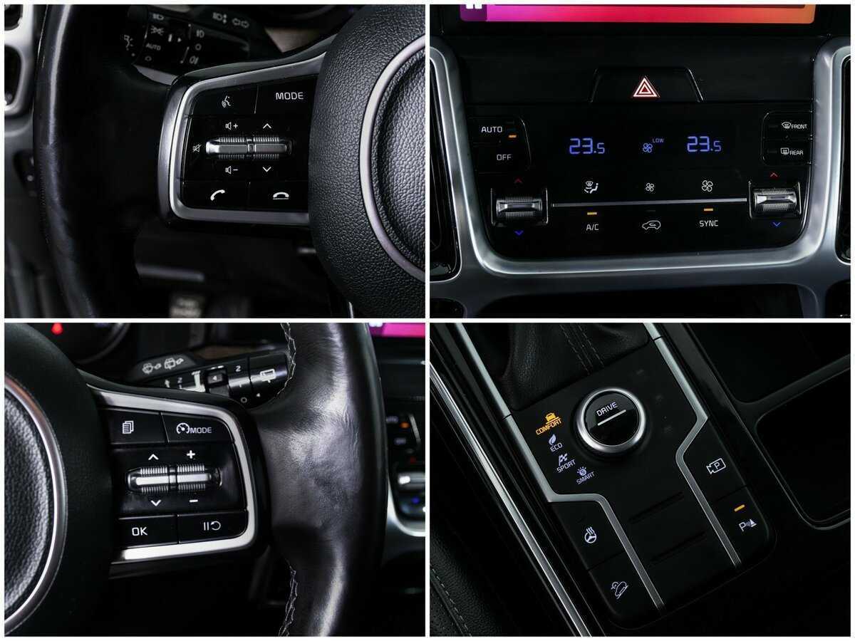 Купить Kia Sorento, 2020, 45 100 км, фото №15