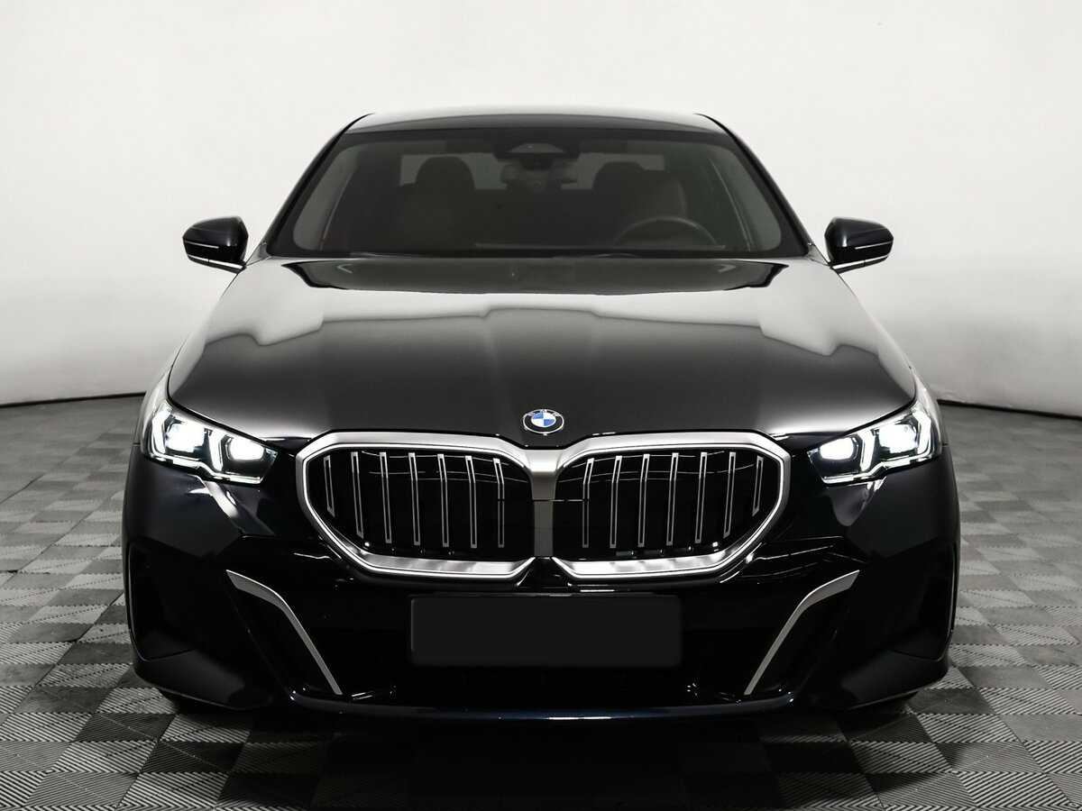 BMW 5 серии