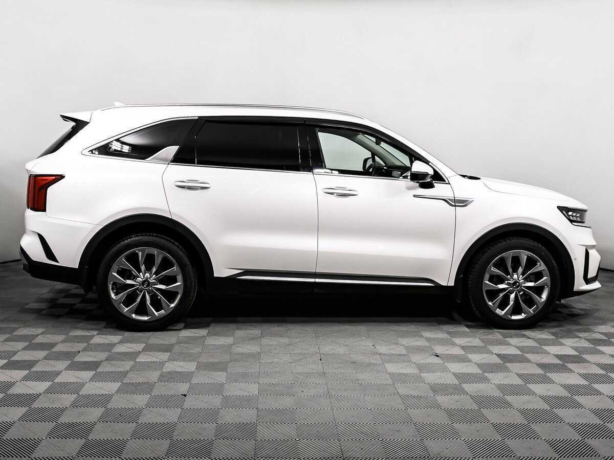 Купить Kia Sorento, 2020, 60 255 км, фото №4