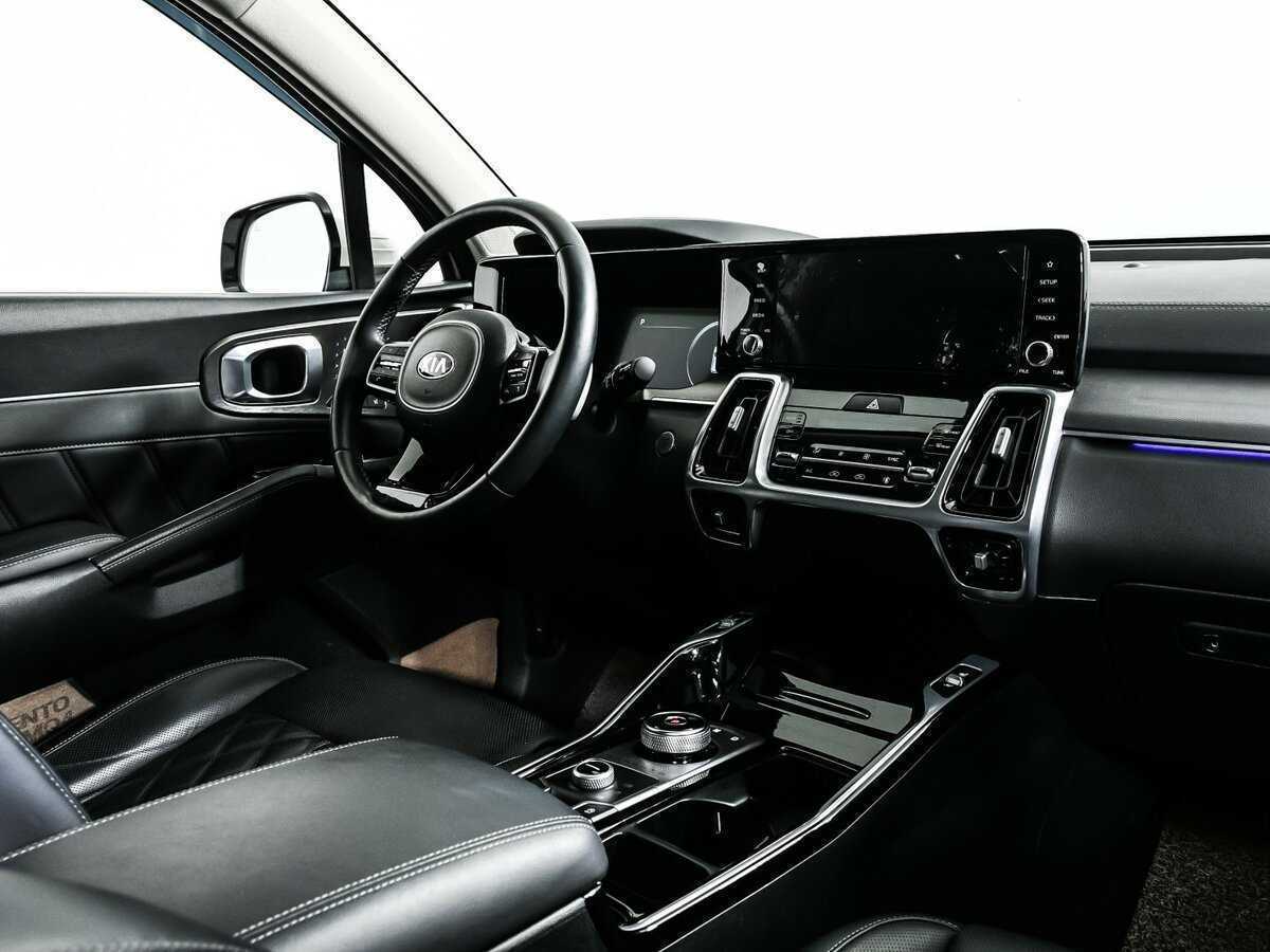 Купить Kia Sorento, 2020, 60 255 км, фото №9